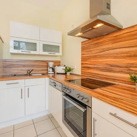 아파트 Suedwind 13 *