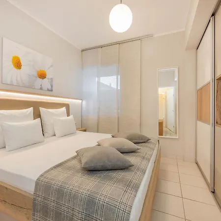 Apartment Südwind 13