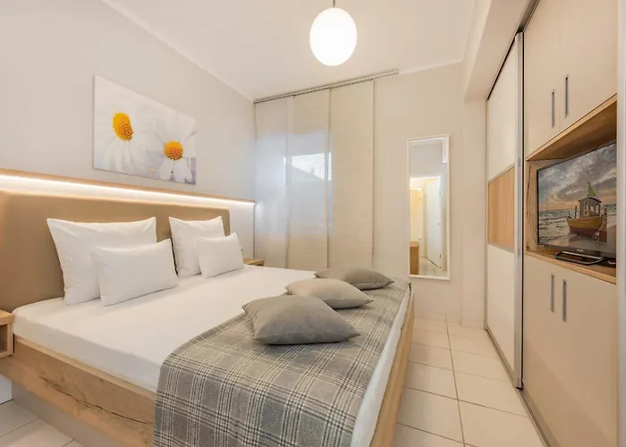 아파트 Suedwind 13