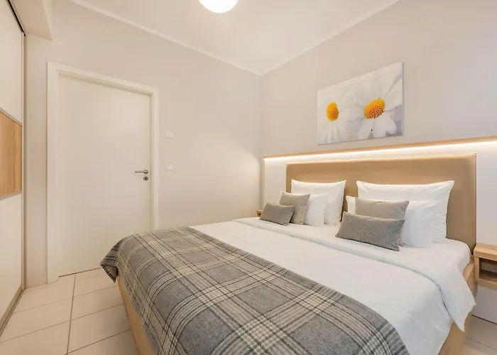 Suedwind 13 아파트 *