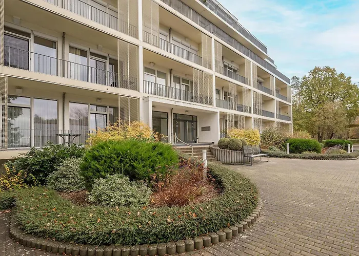 아파트 Suedwind 13 *